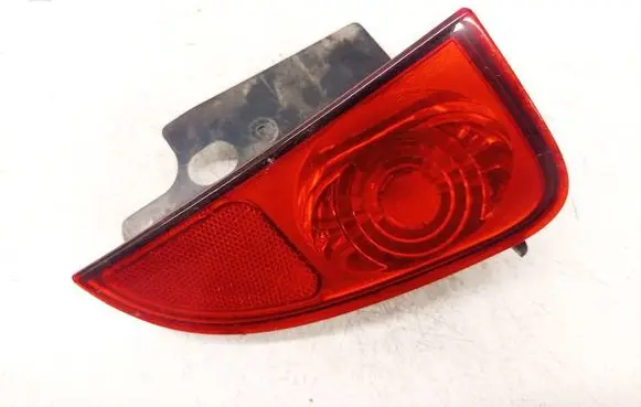Renault Espace - Grand espace IV Rear fog light 8200027154