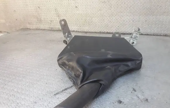 Subaru Forester SH Handbrake/parking brake lever assembly 