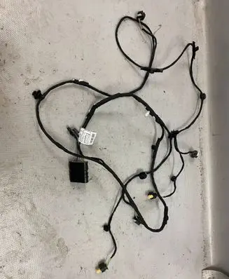 BMW X2 U10 Parking sensor (PDC) wiring loom 5A95104