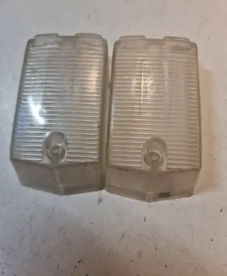 Moskvich 2140 Front indicator light 219 PF112 4123712205