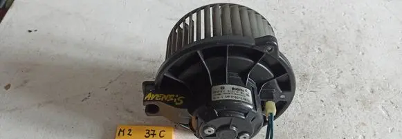 Toyota Avensis T250 Heater fan/blower 0130101601 MF0160700610