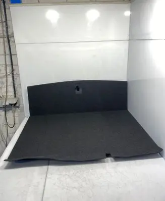 Volkswagen ID.4 Trunk/boot floor carpet liner 11A863463D 20210209 KVKB11AV01
