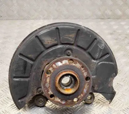 Skoda Superb B6 (3T) Front wheel hub 1K0400053PL