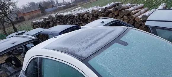 Opel Adam Roof 
