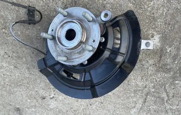 KIA Niro Front wheel hub V02L