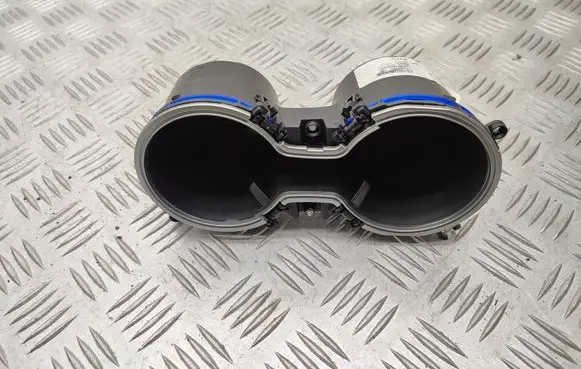 Hyundai Tucson IV NX4 Cup holder front 84606N7AE0