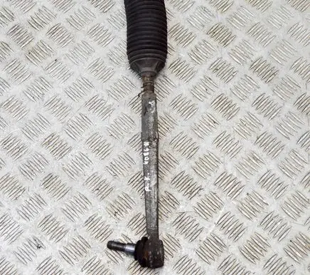 Steering tie rod