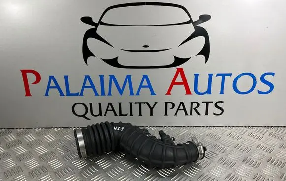 Nissan Juke I F15 Air intake duct part 