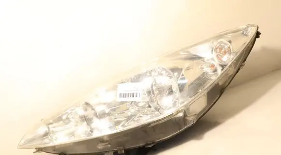 Peugeot 308 Headlight/headlamp 1627682480