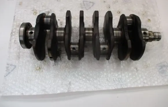 Fiat Bravo Crankshaft 198A1000