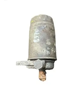 Peugeot Boxer Fuel filter 0450133009
