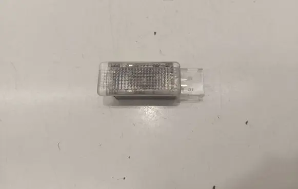 Skoda Octavia Mk3 (5E) Other interior light 6L0947565