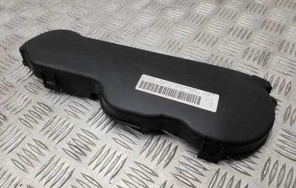 Audi A5 Sportback 8TA Timing belt guard (cover) 059109123AD