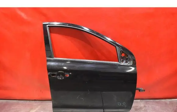 Hyundai i20 (GB IB) Front door