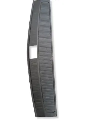 Opel Astra J Trunk/boot sill cover protection 13261725 13261812 13261364