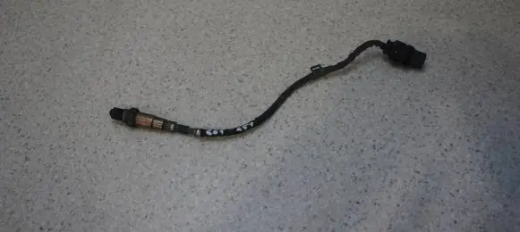 BMW 5 E60 E61 Lambda probe sensor 7791592