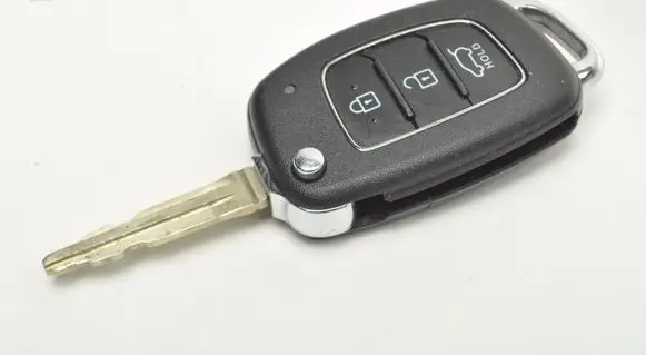 Hyundai i10 Ignition key/card 95430K7600