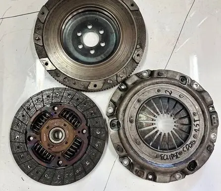 Mitsubishi Eclipse Cross Clutch set kit 2301A122 2304A060