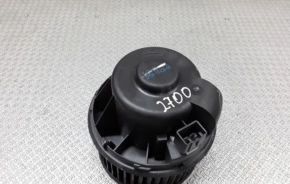 Ford C-MAX I Heater fan/blower 3M5H18456AD