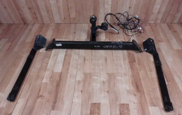 Mazda CX-3 Tow bar set MVGA50X