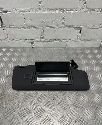 Mercedes-Benz C W204 Sun visor