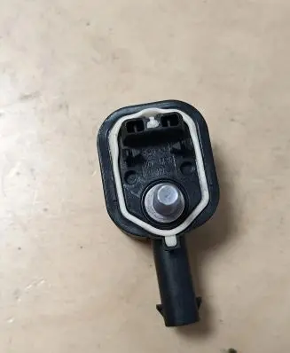 BMW X5 F15 Airbag deployment crash/impact sensor 6577922417801 65779224178 779224178