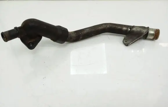 Ford S-MAX Engine coolant pipe/hose 9646559580