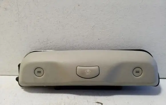 Nissan X-Trail T32 Alarm movement detector/sensor 284364BA0A