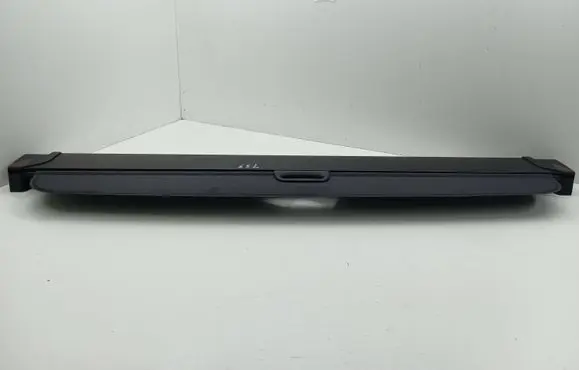 BMW X5 E70 Parcel shelf load cover 