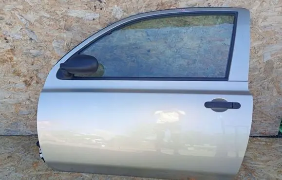 Nissan Micra Door (2 Door Coupe) 