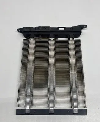 Volkswagen Golf V Electric cabin heater radiator 1K0963235F 994067SC 1030100