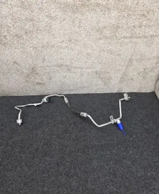 Air conditioning (A/C) pipe/hose