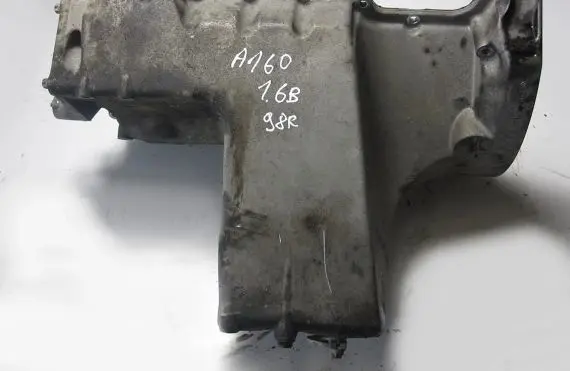 Mercedes-Benz A W168 Oil sump A1660141002