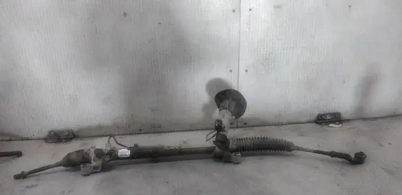 Volvo V50 Steering rack 30680945 TVME10Z156