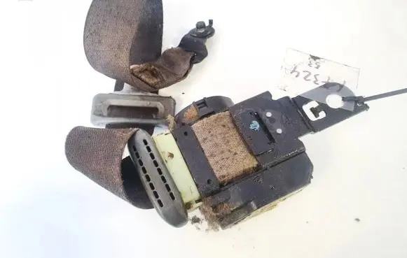 Jeep Grand Cherokee (WK) Rear seatbelt 1002020 039071