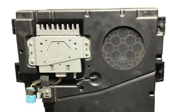 Honda CR-V Subwoofer speaker TLM1811 TSX2503ZH