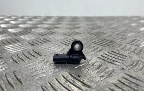 Fiat 500X Airbag deployment crash/impact sensor 51943477