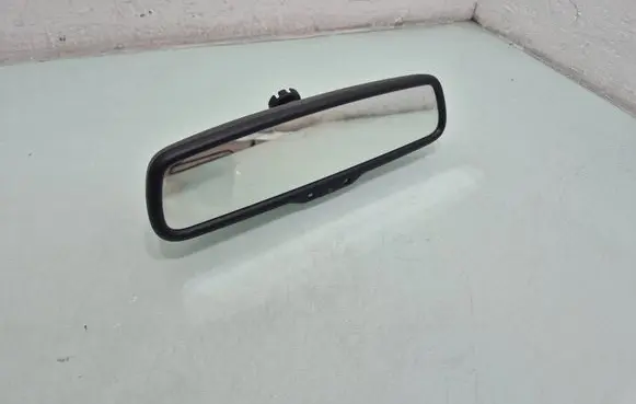 Mitsubishi Pajero Rear view mirror (interior) 7630A021