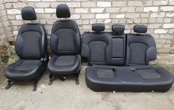Hyundai ix35 Interior set 