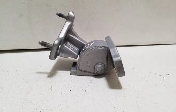 Mercedes-Benz EQC Front door lower hinge