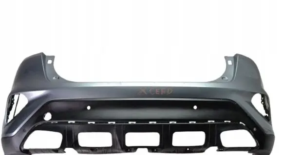 KIA Xceed Rear bumper 86611J7CA0