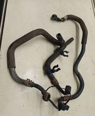 Nissan Murano Z50 Engine coolant pipe/hose 