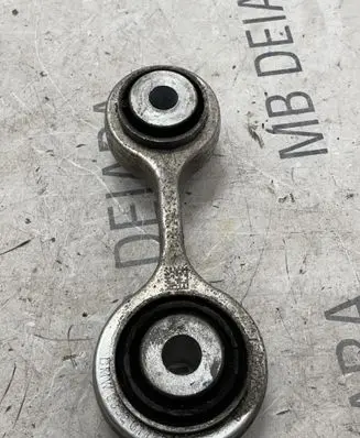 BMW 6 F12 F13 Rear control arm 6775683