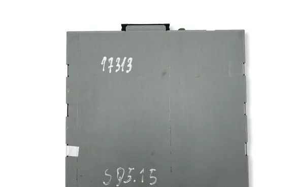 Audi Q5 SQ5 GPS navigation control unit/module 4G0035082