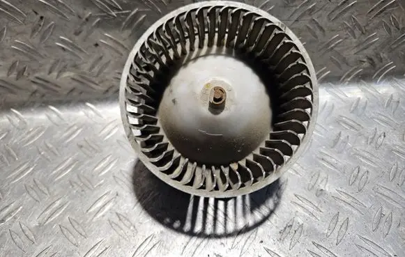 Hyundai Pony Heater fan/blower 1940000400