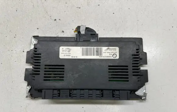 BMW X5 E70 Light module LCM 6135923043301 61359230433 9230433