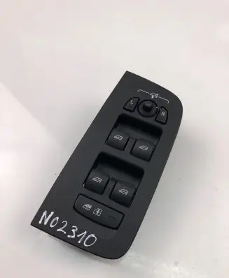 Volvo XC60 Electric window control switch 31433407