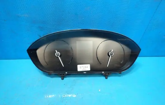 Fiat Ducato Speedometer (instrument cluster) 00522230860 503019630062 CL250FM0BX