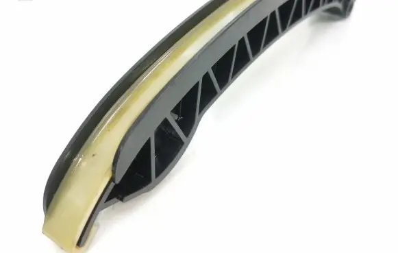 Mercedes-Benz E W211 Slide rail for timing chain 