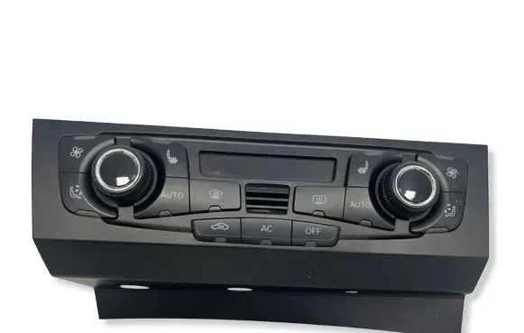 Audi A4 Allroad B8 Climate control unit 8T2820043AG